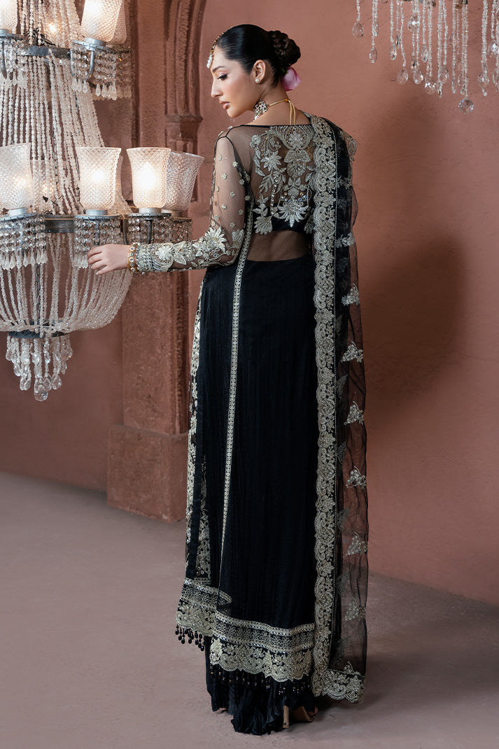 exquisite pakistani wedding dress with beautiful embellishments exquisite pakistani wedding dress with beautiful embellishments
