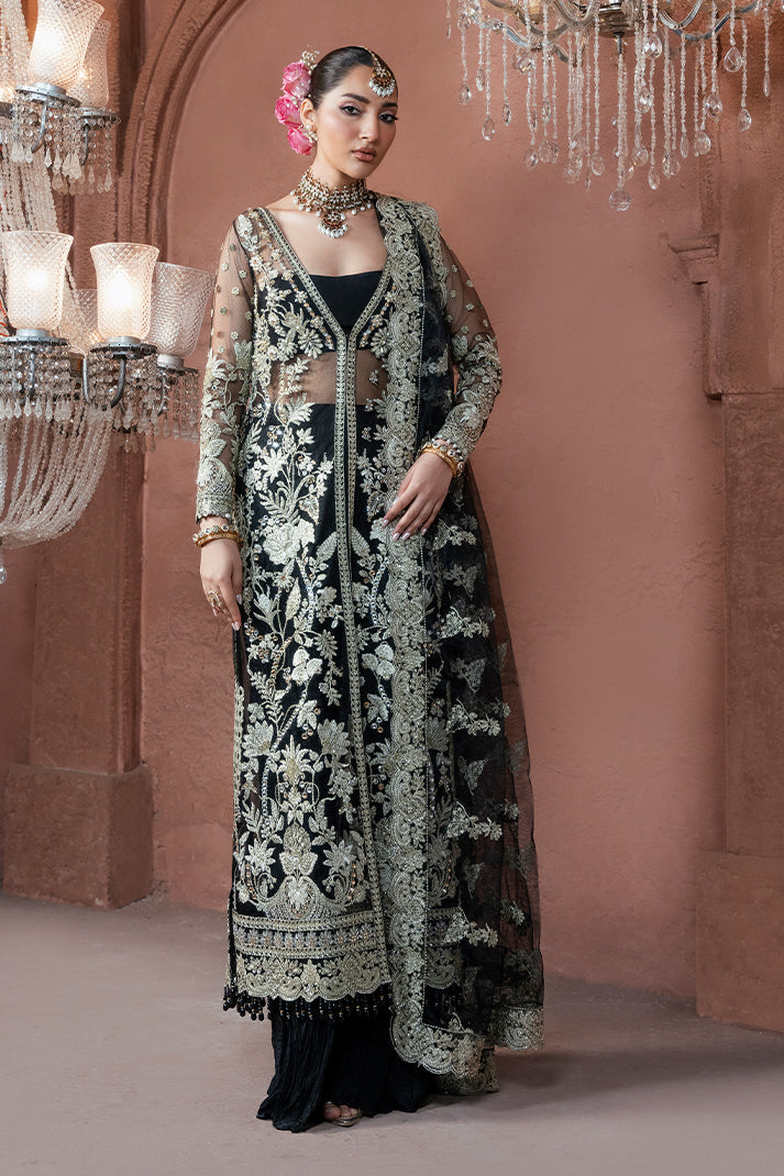 exquisite pakistani wedding dress with beautiful embellishments exquisite pakistani wedding dress with beautiful embellishments