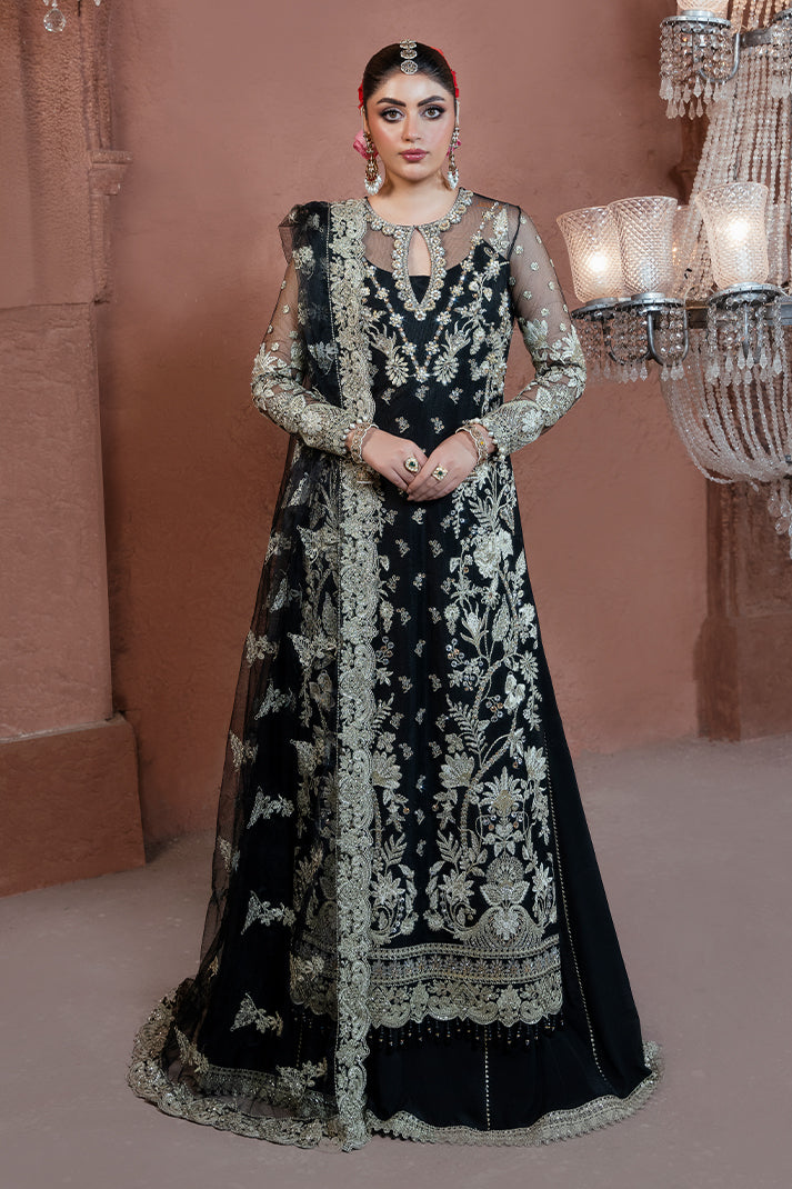 exquisite pakistani wedding dress with beautiful embellishments exquisite pakistani wedding dress with beautiful embellishments
