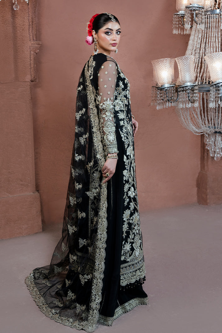 exquisite pakistani wedding dress with beautiful embellishments exquisite pakistani wedding dress with beautiful embellishments