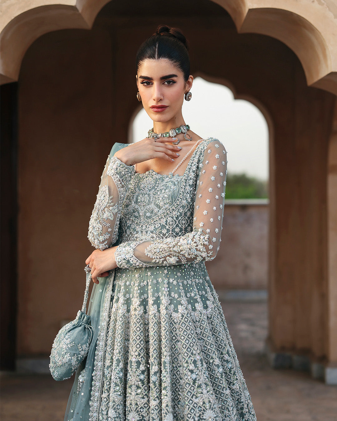 elegant mint blue pishwas bridal lehenga for stunning weddings elegant mint blue pishwas bridal lehenga for stunning weddings