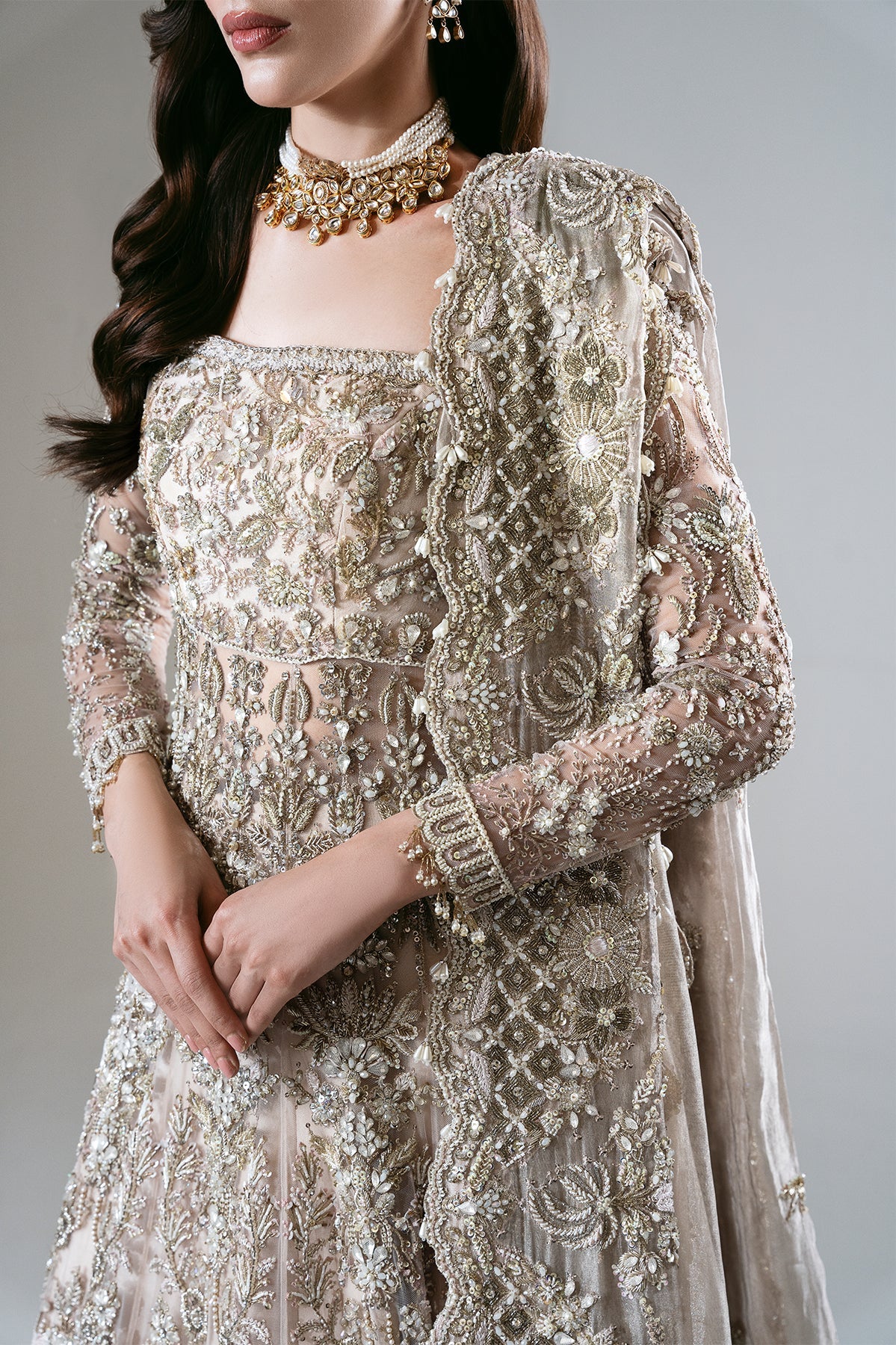 elegant pink pishwas pakistani bridal dress & lehenga elegant pink pishwas pakistani bridal dress & lehenga