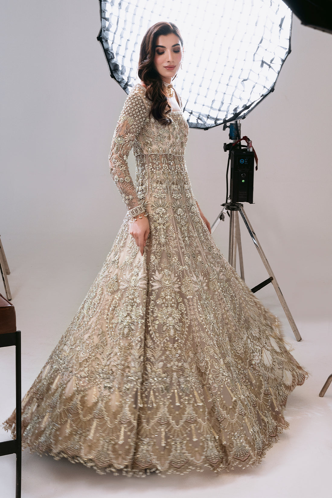 elegant pink pishwas pakistani bridal dress & lehenga elegant pink pishwas pakistani bridal dress & lehenga